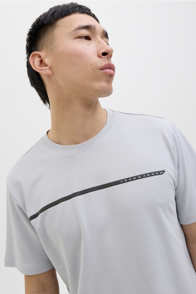 JCOFUSION FULL BRANDING TEE SS CREW 12273120 GRAY DAWN